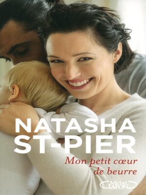 cover image of Mon petit coeur de beurre